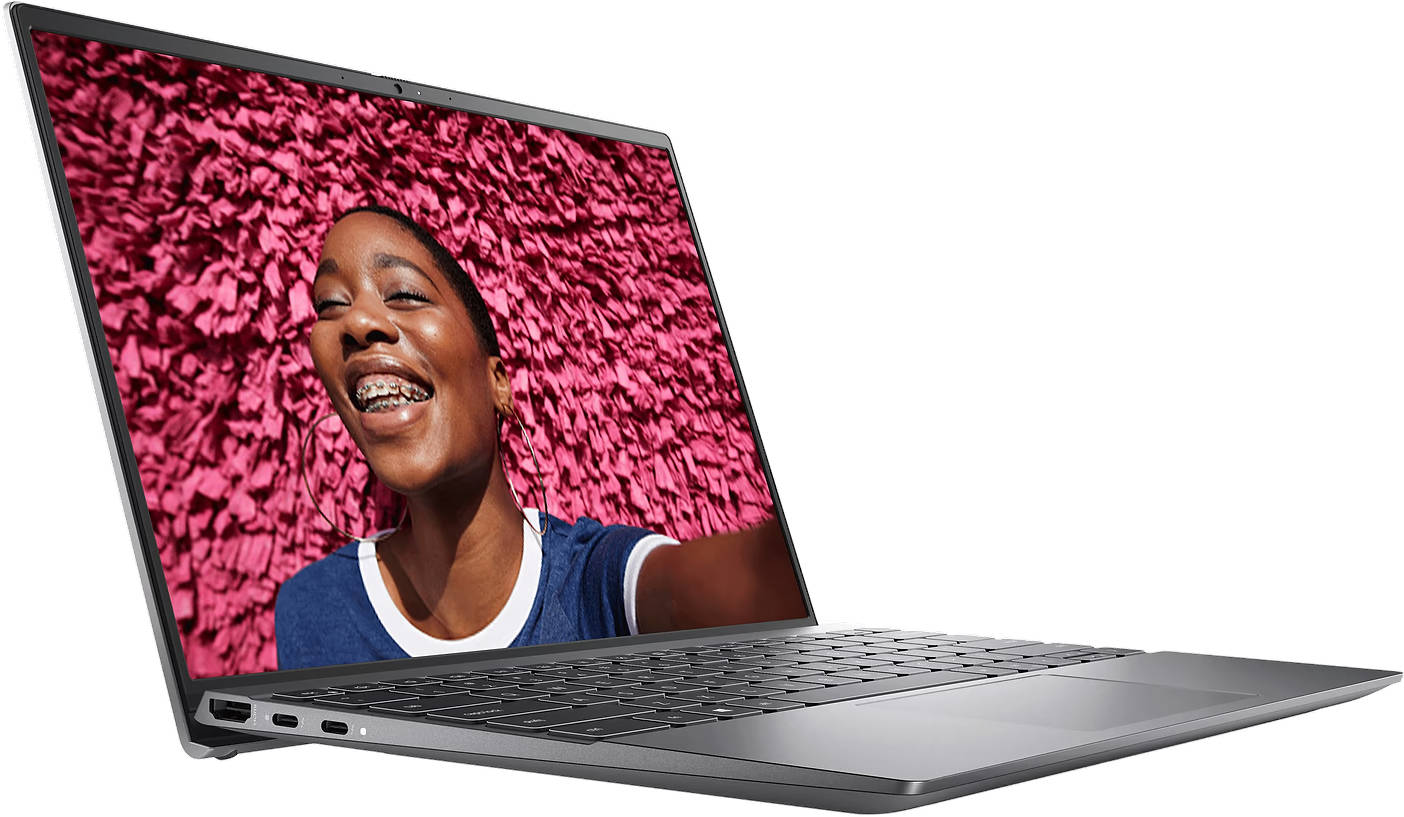 Dell Inspiron 13 Intel Evo (ICC-C784509WIN8) Laptop (Core i5 11th Gen/16 GB/512 GB SSD/Windows 11)