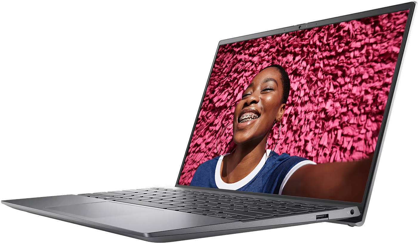 Dell Inspiron 13 Intel Evo (ICC-C784509WIN8) Laptop (Core i5 11th Gen/16 GB/512 GB SSD/Windows 11)