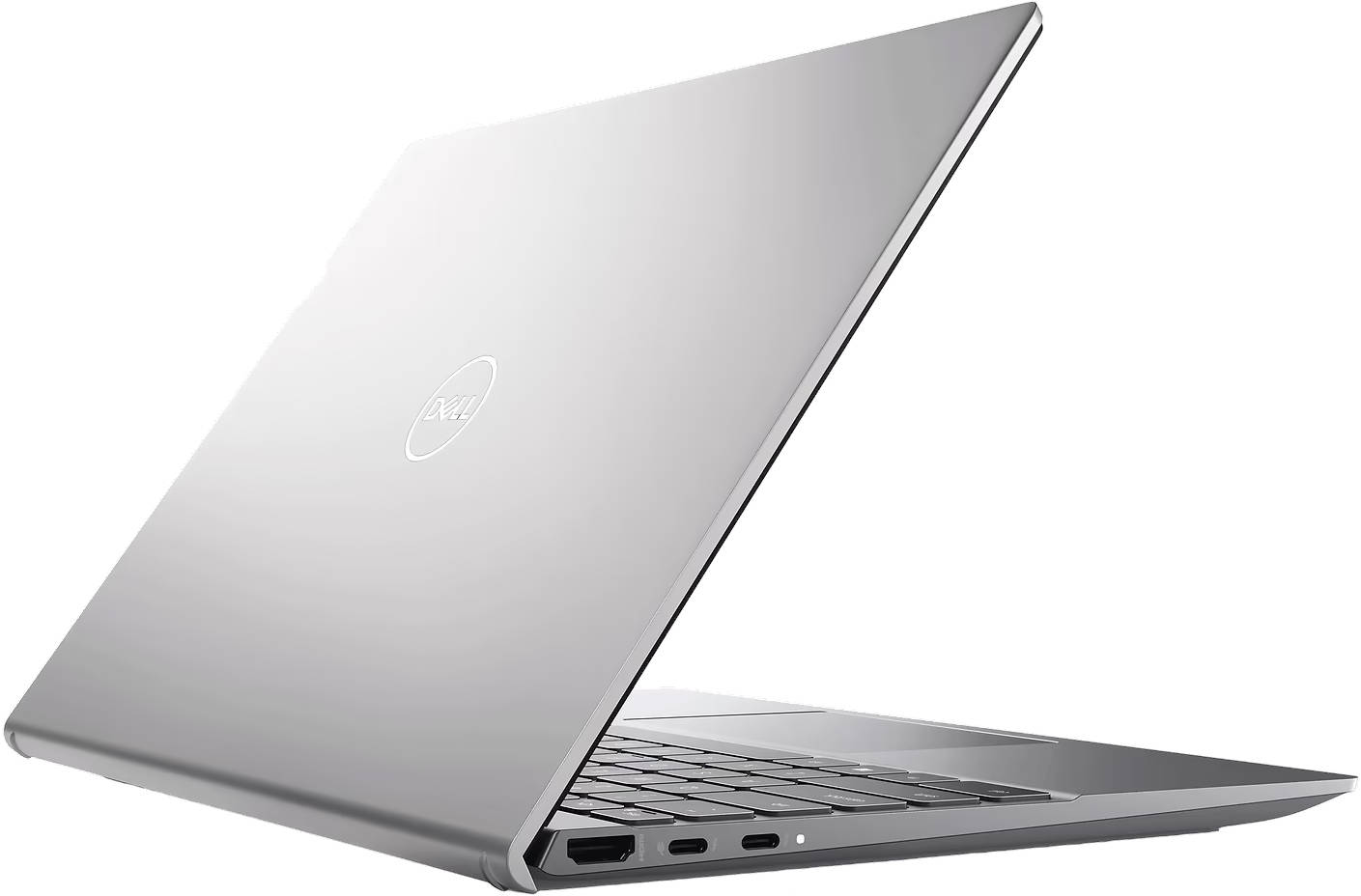 Dell Inspiron 13 Intel Evo (ICC-C784509WIN8) Laptop (Core i5 11th Gen/16 GB/512 GB SSD/Windows 11)