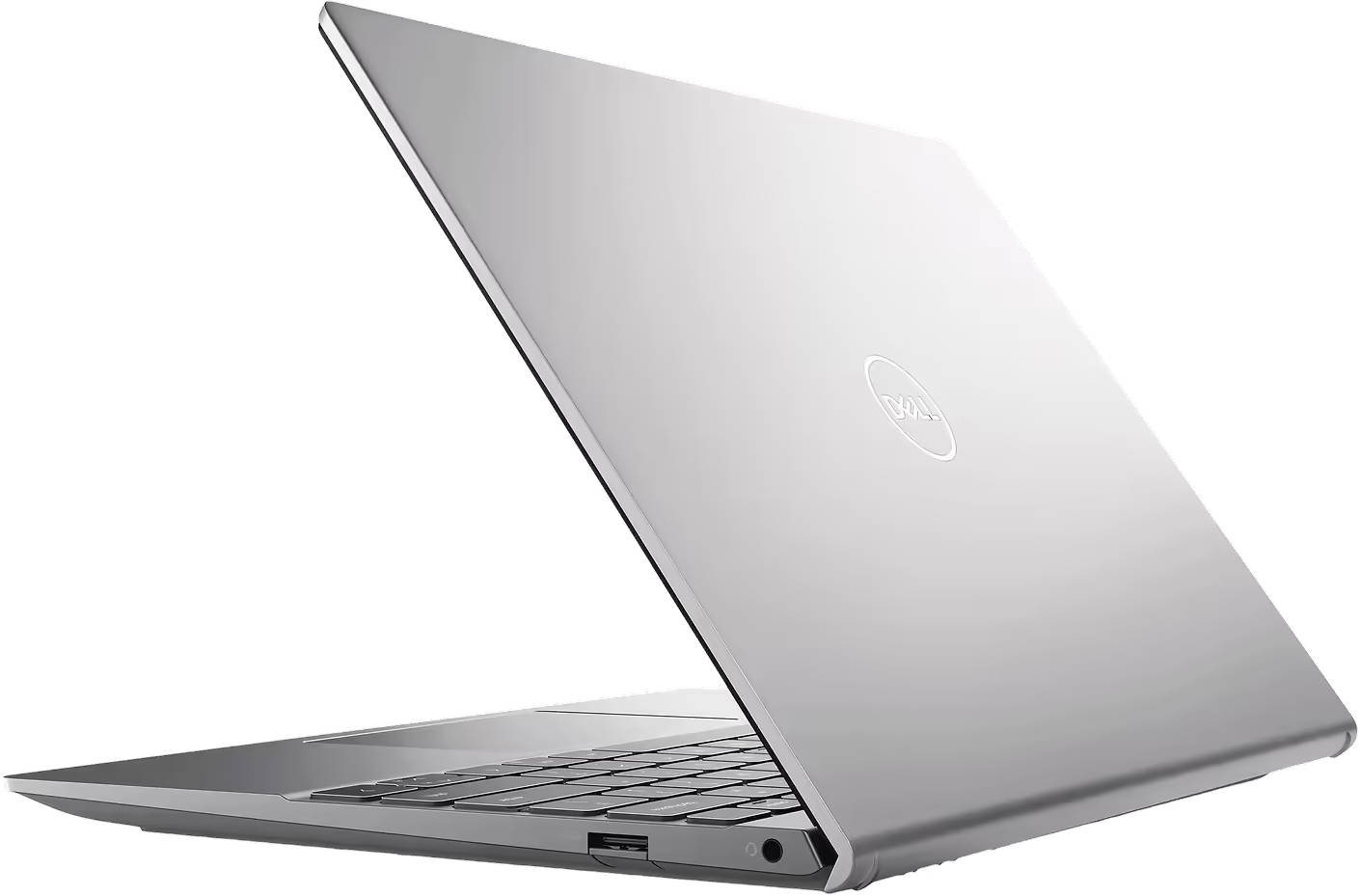 Dell Inspiron 13 Intel Evo (ICC-C784509WIN8) Laptop (Core i5 11th Gen/16 GB/512 GB SSD/Windows 11)