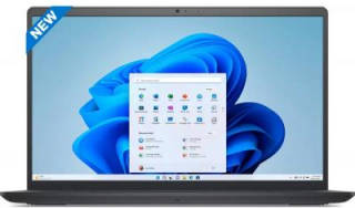 Dell Inspiron 15 (IN3520CM22P001ORB1) Laptop (Core i5 12th Gen/8 GB/512 GB SSD/Windows 11)