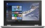 Dell Inspiron 11 3147 (i3147-10000sLV) Laptop (Pentium Quad Core/4 GB/500 GB/Windows 10)