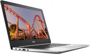 Dell Inspiron 13 5370 (A560515WIN9) Laptop (Core i5 8th Gen/8 GB/256 GB SSD/Windows 10)