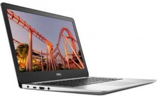 Dell Inspiron 13 5370 (A560515WIN9) Laptop (Core i5 8th Gen/8 GB/256 GB SSD/Windows 10)