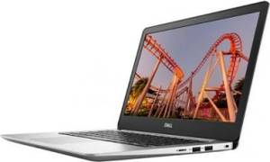 Dell Inspiron 13 5370 (A560515WIN9) Laptop (Core i5 8th Gen/8 GB/256 GB SSD/Windows 10)