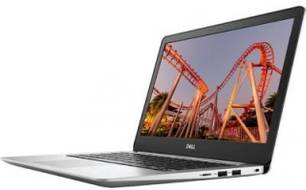 Dell Inspiron 13 5370 (A560515WIN9) Laptop (Core i5 8th Gen/8 GB/256 GB SSD/Windows 10)