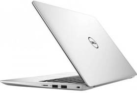 Dell Inspiron 13 5370 (A560515WIN9) Laptop (Core i5 8th Gen/8 GB/256 GB SSD/Windows 10)