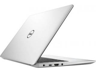Dell Inspiron 13 5370 (A560516WIN9) Laptop (Core i7 8th Gen/8 GB/256 GB SSD/Windows 10/2 GB)