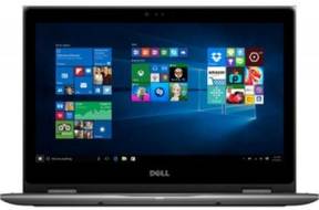 Dell Inspiron 13 5378 (Z564501SIN9) Laptop (Core i5 7th Gen/8 GB/1 TB/Windows 10)
