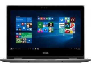 Dell Inspiron 13 5378 (Z564501SIN9) Laptop (Core i5 7th Gen/8 GB/1 TB/Windows 10) Price