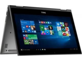 Dell Inspiron 13 5378 (Z564501SIN9) Laptop (Core i5 7th Gen/8 GB/1 TB/Windows 10)