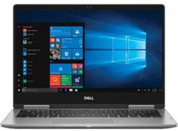 Dell Inspiron 13 7373 (A569501WIN9) Laptop (Core i7 8th Gen/16 GB/512 GB SSD/Windows 10)