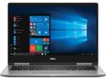 Dell Inspiron 13 7373 (A569501WIN9) Laptop (Core i7 8th Gen/16 GB/512 GB SSD/Windows 10)