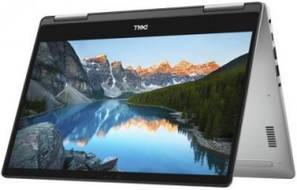 Dell Inspiron 13 7373 (A569502WIN9) Laptop (Core i5 8th Gen/8 GB/256 GB SSD/Windows 10)