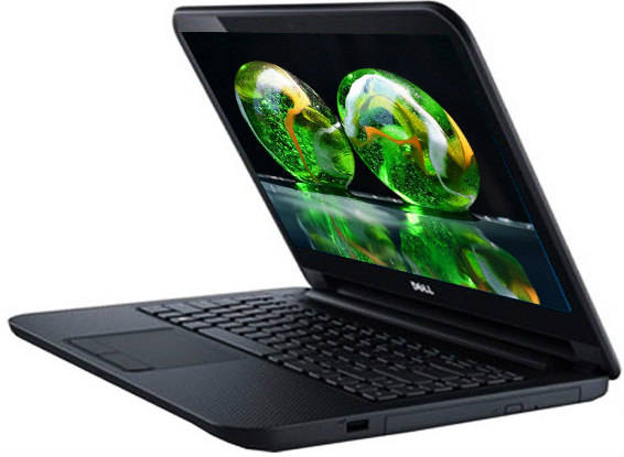 Dell Inspiron 14 3421 Laptop (Core i3 2nd Gen/2 GB/500 GB/Ubuntu/1 GB)