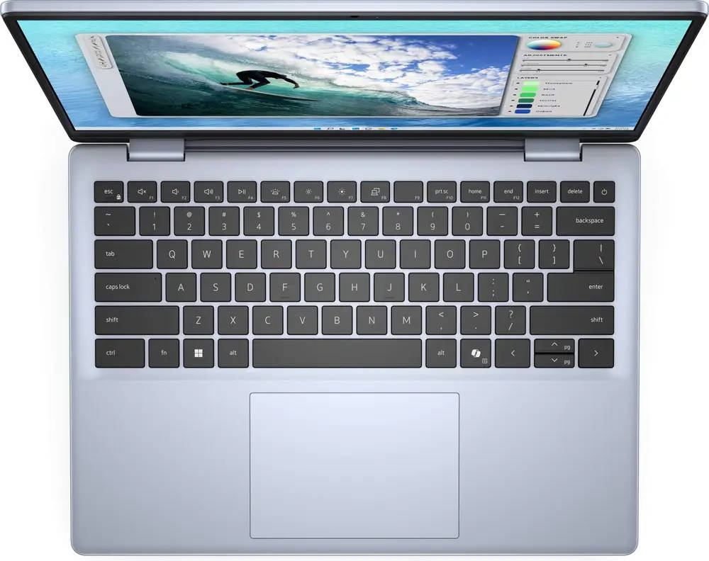 Dell Inspiron 14 5440 (INDINS5440N1-1) Laptop (Core i3 13th Gen/16 GB/512 GB SSD/Windows 11)