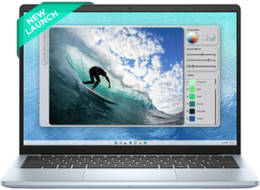 Dell Inspiron 14 5440 (OIN54403001F1RINU1) Laptop (Core i3 13th Gen/8 GB/512 GB SSD/Windows 11)