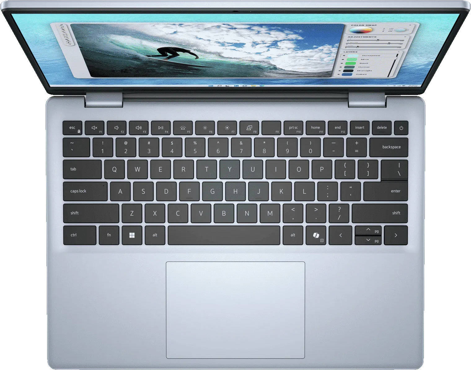 Dell Inspiron 14 5440 (OIN54403001F1RINU1) Laptop (Core i3 13th Gen/8 GB/512 GB SSD/Windows 11)