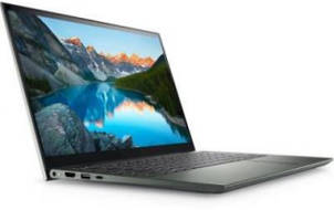 Dell Inspiron 14 7415 (D560470WIN9P) Laptop (AMD Hexa Core Ryzen 5/8 GB/512 GB SSD/Windows 10)