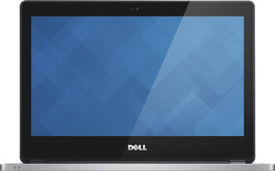 Dell Inspiron 14 7437 Laptop (Core i7 4th Gen/8 GB/500 GB/Windows 8)