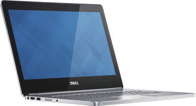 Dell Inspiron 14 7437 Laptop (Core i7 4th Gen/8 GB/500 GB/Windows 8)