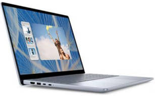 Dell Inspiron 14 7440 (OIC7440100301RINU1) Laptop (Core 3  Series 1 /8 GB/512 GB SSD/Windows 11)