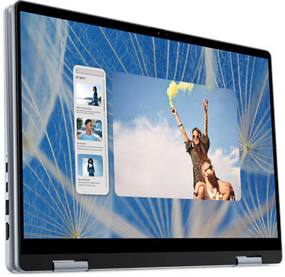 Dell Inspiron 14 7440 (OIC7440100301RINU1) Laptop (Core 3  Series 1 /8 GB/512 GB SSD/Windows 11)