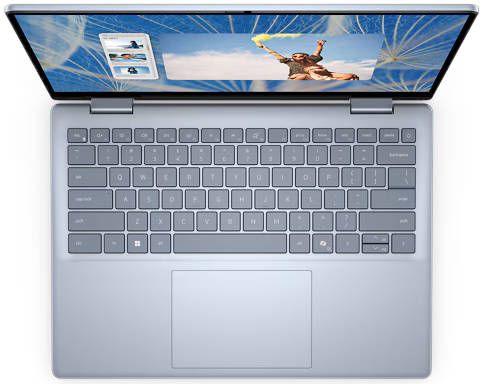 Dell Inspiron 14 7440 (OIC7440100301RINU1) Laptop (Core 3  Series 1 /8 GB/512 GB SSD/Windows 11)
