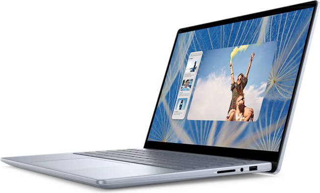 Dell Inspiron 14 7440 (OIC7440100301RINU1) Laptop (Core 3  Series 1 /8 GB/512 GB SSD/Windows 11)
