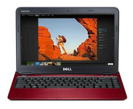 Dell Inspiron 14 Laptop (Core i3 2nd Gen/3 GB/320 GB/DOS) Price