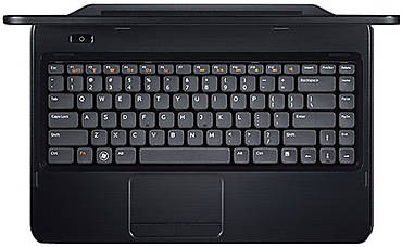 Dell Inspiron 14 Laptop (Core i3 3rd Gen/2 GB/500 GB/Windows 8)