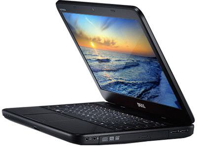 Dell Inspiron 14 Laptop (Core i5 2nd Gen/2 GB/500 GB/Windows 7) Price