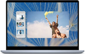 Dell Inspiron 14 (OIC74401346F1RINU1O) Laptop (Core 7  Series 1 /16 GB/1 TB SSD/Windows 11)