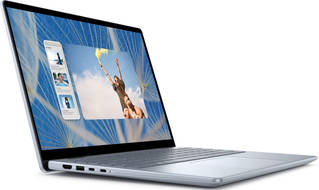 Dell Inspiron 14 (OIC74401346F1RINU1O) Laptop (Core 7  Series 1 /16 GB/1 TB SSD/Windows 11)