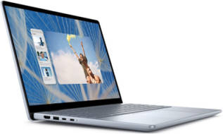 Dell Inspiron 14 (OIC74401512F1RINU1O) Laptop (Core 5  Series 1 /16 GB/512 GB SSD/Windows 11)