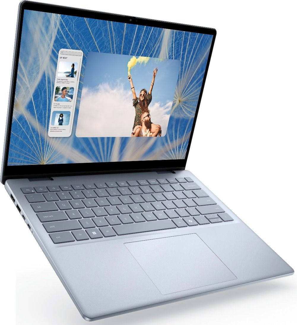 Dell Inspiron 14 (OIC74401512F1RINU1O) Laptop (Core 5  Series 1 /16 GB/512 GB SSD/Windows 11)