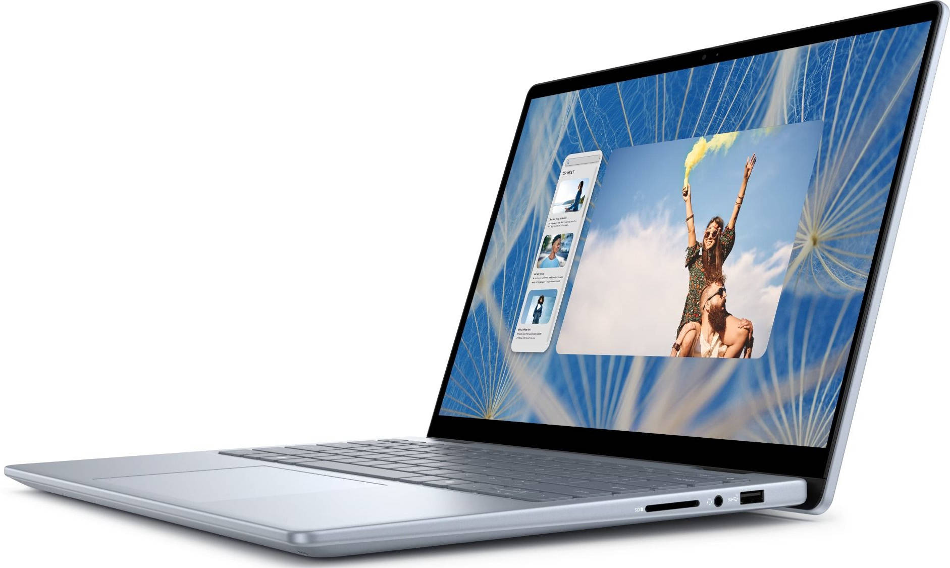 Dell Inspiron 14 (OIC74401512F1RINU1O) Laptop (Core 5  Series 1 /16 GB/512 GB SSD/Windows 11)