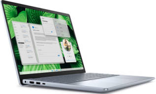 Dell Inspiron 14 (OIN54451012F1RINU1O) Laptop (AMD Ryzen 7/16 GB/512 GB SSD/Windows 11)