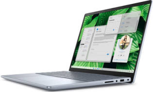 Dell Inspiron 14 (OIN54451012F1RINU1O) Laptop (AMD Ryzen 7/16 GB/512 GB SSD/Windows 11)