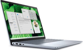 Dell Inspiron 14 (OIN54451012F1RINU1O) Laptop (AMD Ryzen 7/16 GB/512 GB SSD/Windows 11)