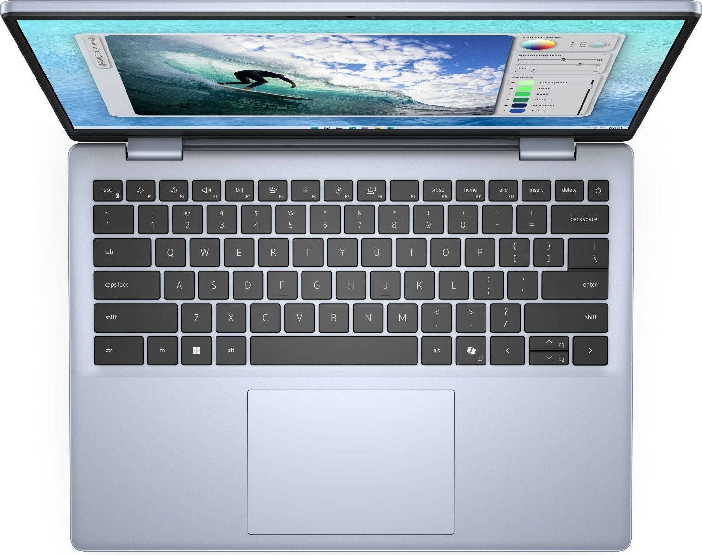 Dell Inspiron 14 (SIN54405002F1DINU1O) Laptop (Core i5 13th Gen/8 GB/512 GB SSD/Windows 11)
