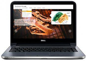 Compare Dell Inspiron 14R 5421 Laptop (Intel Core i3 3rd Gen/4 GB/500 GB/Windows 8 )