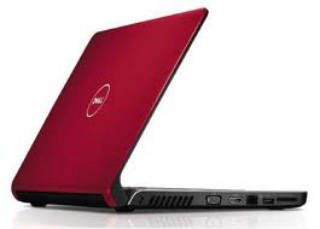 Dell Inspiron 14R Laptop (Core i3 1st Gen/4 GB/500 GB/DOS)