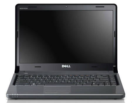 Dell Inspiron 14R Laptop (Core i3 2nd Gen/3 GB/320 GB/DOS)