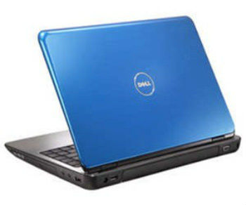 Dell Inspiron 14R Laptop (Core i3 2nd Gen/3 GB/320 GB/Windows 7) Price