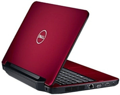 Dell Inspiron 14R Laptop (Core i5 2nd Gen/3 GB/320 GB/Windows 7/1 GB) Price