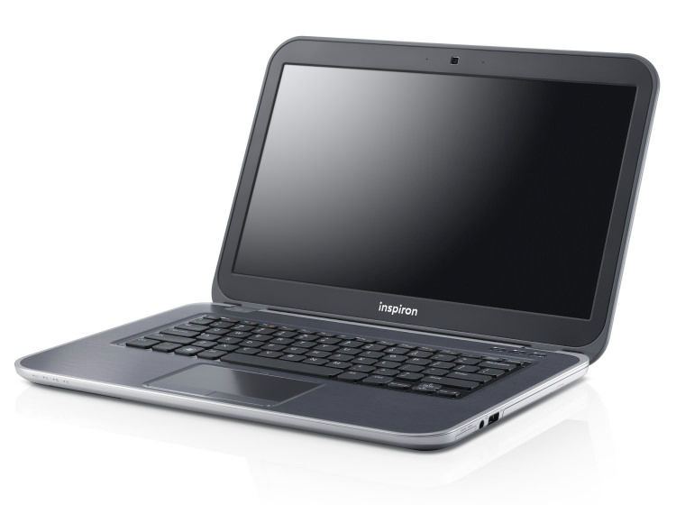 Dell Inspiron ultrabook 14z Ultrabook (Core i3 2nd Gen/4 GB/500 GB/Windows 7) Price