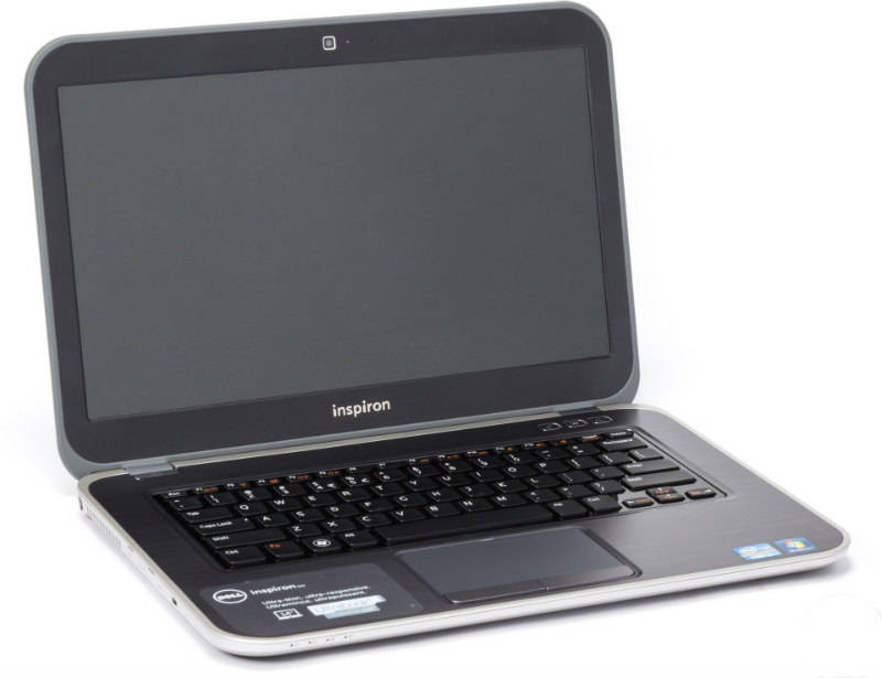 Dell Inspiron ultrabook 14z Ultrabook (Core i3 2nd Gen/4 GB/500 GB/Windows 7)
