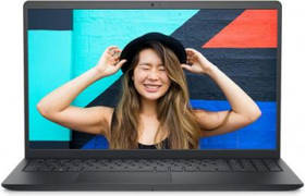 Dell Inspiron 15 3511 (D560581WIN9BE) Laptop (Core i3 11th Gen/8 GB/256 GB SSD/Windows 10)