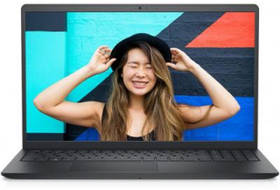 Dell Inspiron 15 3511 (D560581WIN9BE) Laptop (Core i3 11th Gen/8 GB/256 GB SSD/Windows 10)